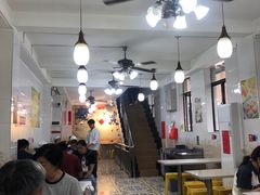 -芬芳甜品(同福路店)