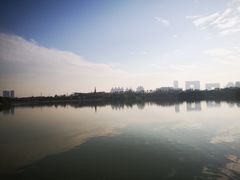 -海珠湖公园