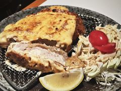 -火山屋台(新街口店)