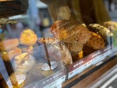-Juicy Bakery(大学路店)