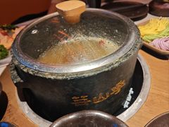 -芸山季·云南山珍菌火锅(人民广场来福士店)