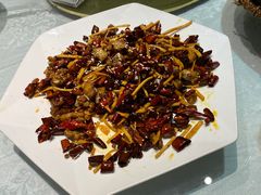 -胡大饭馆(青果路店)