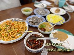 -牛街老爆肚满(牡丹园店)