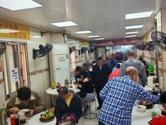 -明兴正宗潮州五彩鱼蛋粉面(中山六路店)