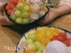 -鲜芋仙(时尚天河店)