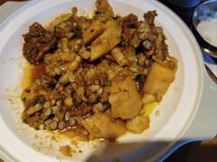 -95号酱骨·一块豆腐(展春园西路店)