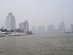 -黄浦江游览快线(金陵东路码头)