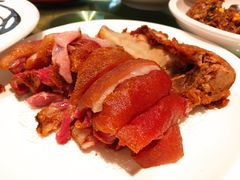 -乾隆美食·本帮菜(黄河路店)