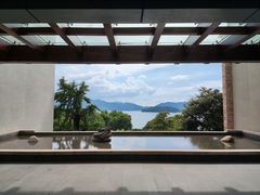 -逸廊大堂吧-下午茶·简餐-千岛湖自由洲际殿