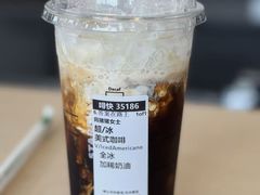 -星巴克(广州百信广场东区店)