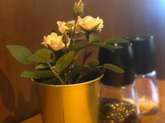 -JINNS锦时 steak&pizza(浸信会礼拜堂旧址店)