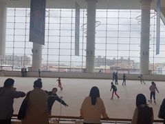 -世纪星滑冰俱乐部(万象城店)