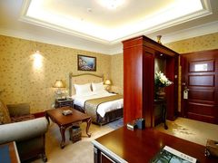 -老味道民宿(栈桥店)