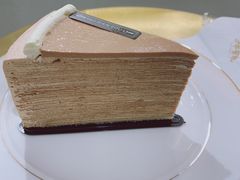 法式伯爵红茶千层-小半有礼(天河南店)