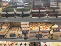 -丁香西饼屋(桂林路店)