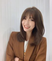 -3AM HAIR SALON染发接发