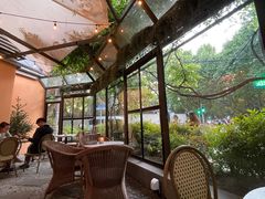 -夏朵餐厅(丁香店)