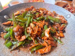 -恰饭·老长沙市井菜(天河客运站店)