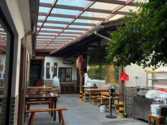 -李东农庄(中南百草园地标店)