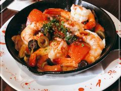 -BROWNSTONE布朗石西班牙餐厅(富城店)