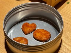 -周丹丹原味烧烤(香格里拉店)