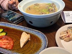-章记星洲 · 新加坡餐厅(望京店)