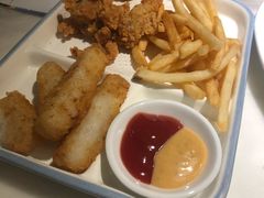 -菲滋意式餐厅(上虞万和城店)
