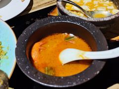 -壹泰东南亚主题餐厅·高良姜风情(州桥店)