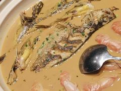 -辛香味烧鱼馆·非遗技艺·排骨红烧肉(光谷医药园店)