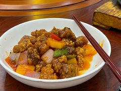 -东馆和天下特色餐饮(工农店)