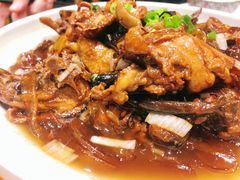 -小天厨民间菜馆(深圳街店)