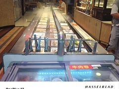 -尚品海鲜肥牛自助火锅(湖明店)