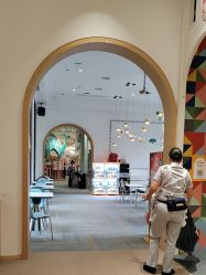 -奈尔宝·儿童乐园·亲子餐厅(星河湾店)