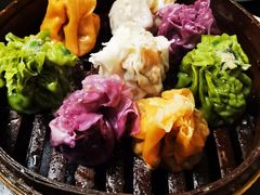 -正宗天津烧麦馆(柳州路店)