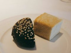 -王品牛排(郑州大卫城店)