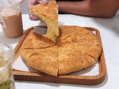 -烁先生披萨·儿童餐下午茶(河南岸店)