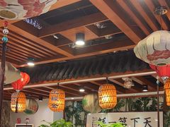 -蠔友汇(皇姑店)