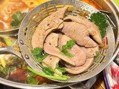 -厝味火锅·潮汕卤水火锅(十一合店)
