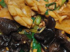 -张家卫·阳江菜·小海鲜(肥婆湾桥店)