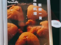 -YAMAKAWA(龙湖胥江天街店)