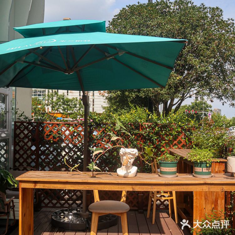 成都新店🆘享受星期五,木质调出片咖啡馆