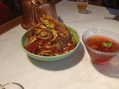 -小吊梨汤·北京菜·烤鸭(鸟巢店)