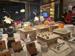 -上海漕河泾万丽酒店