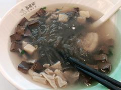 -苏晓玥·手作江南小吃(深圳北站店)