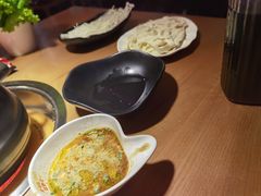 -尚品小土屋涮毛肚(李沧万达店)