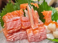 -花和海鲜自助(梅江店)