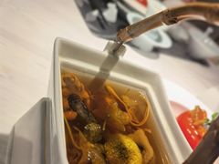 -宴昆山·私房菜(春晖店)
