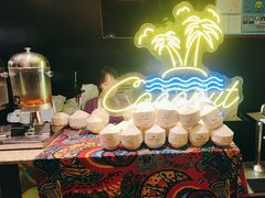 -上海锦江汤臣洲际大酒店壹阶层