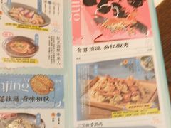 -南京大牌档(济南万象城店)