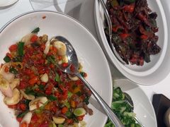 -永膳精致本味湘菜(麓谷店)